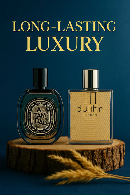 SRK Special Combo – Dunhil Icon + Tamdao Diptyquê Inspired Perfumes