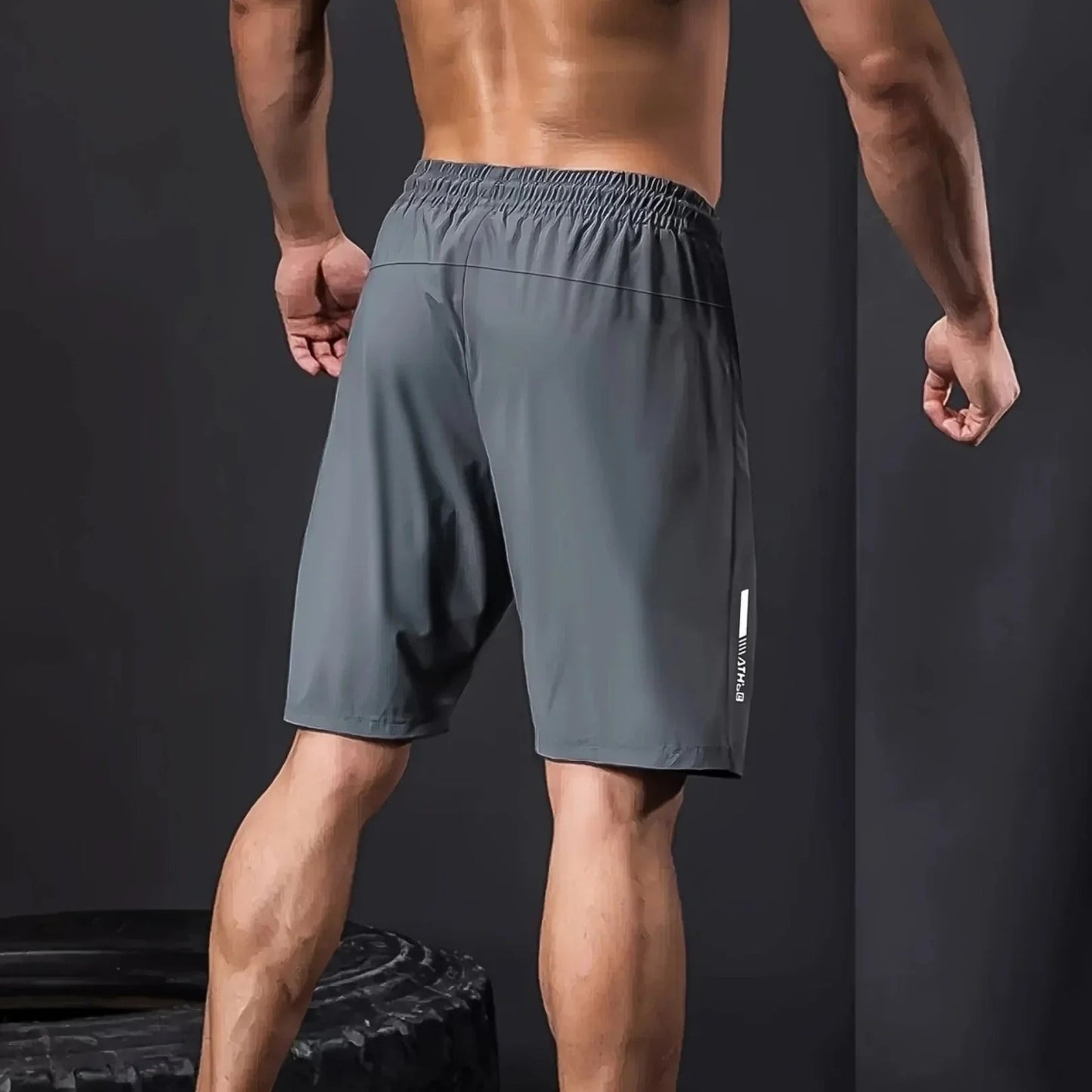 Pack of 4 Special-Offer 😍 Men's Casual Shorts (Premium Quality)
