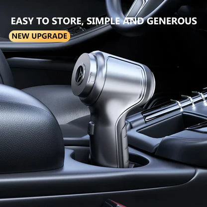 Portable Car Vacuum Cleaner